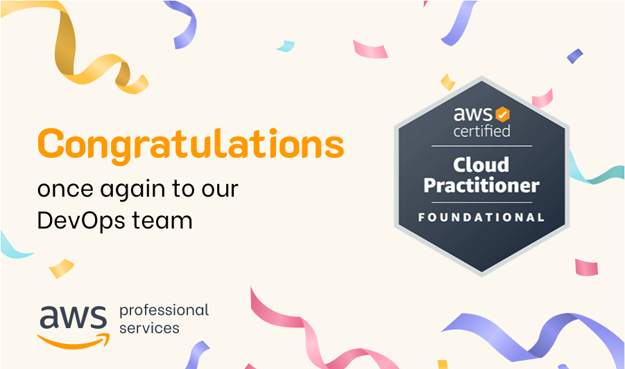 AWS Certificate