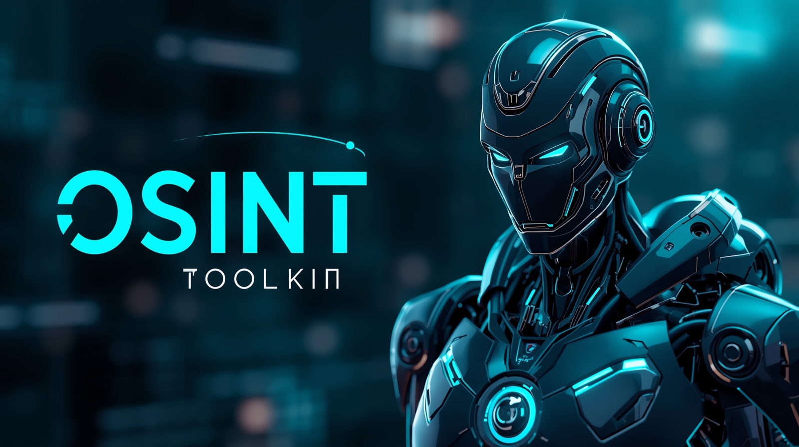 OSINT Toolkit