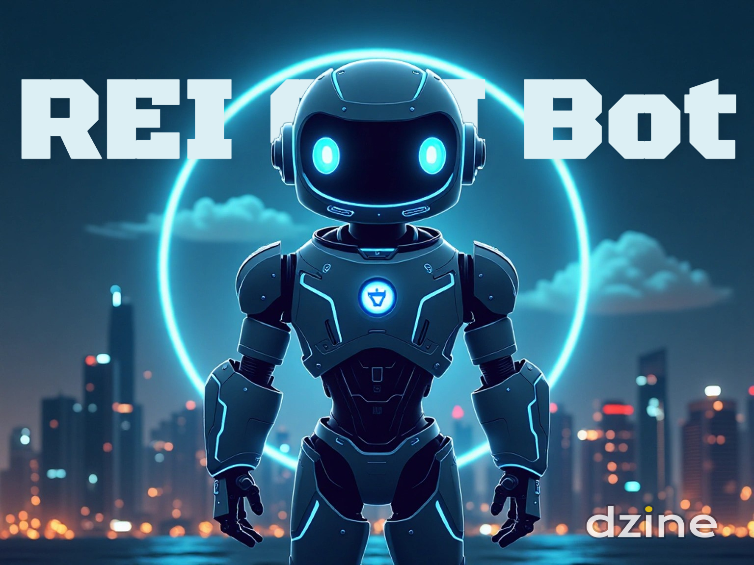 REI AI Bot